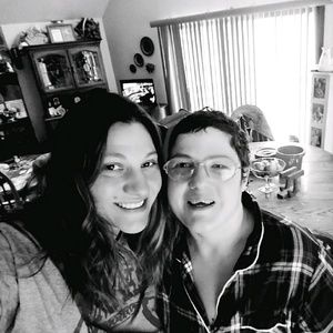 Meet your Posher, Kathleen